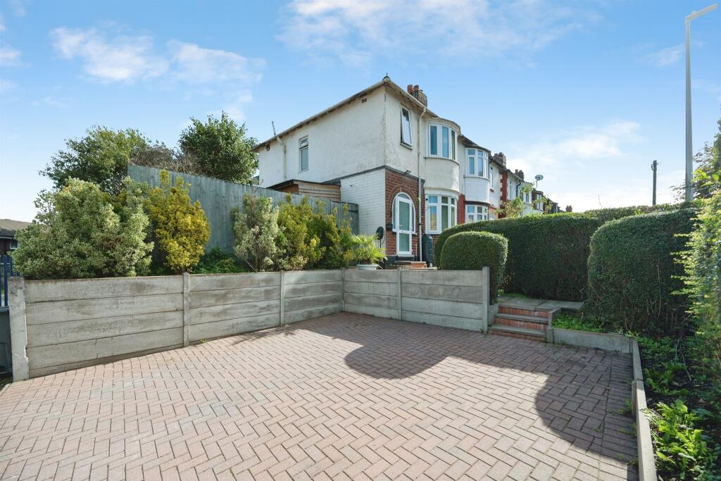 Main image of property: Brades Road, OLDBURY