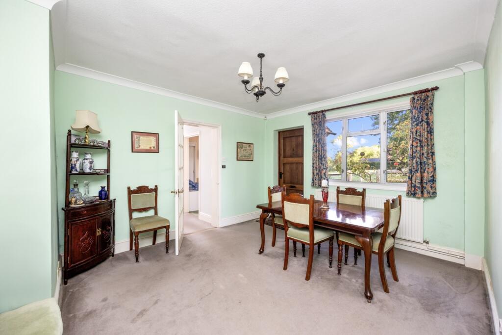 House in Tonbridge - More