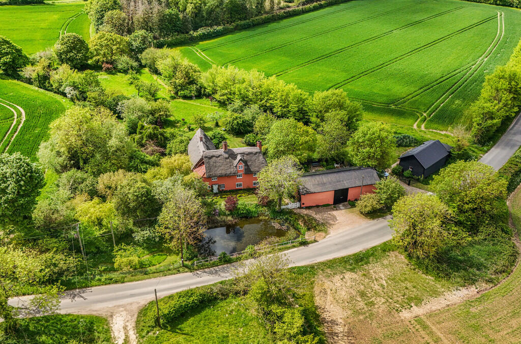 Main image of property: Bradfield St George, Bury St Edmunds, Suffolk