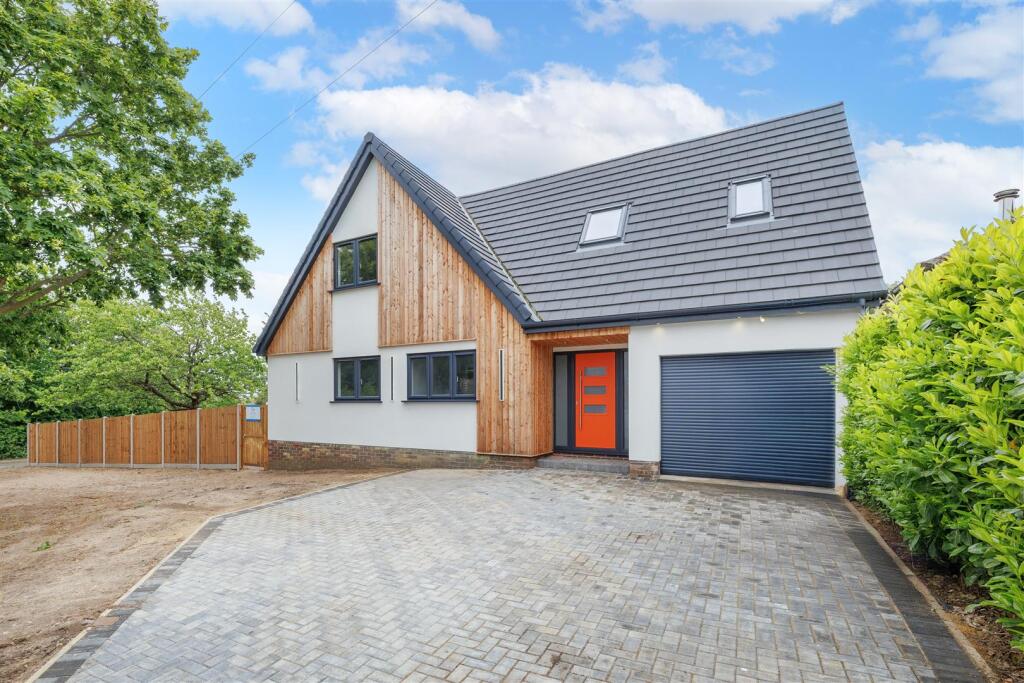 Main image of property: Nicholas Drive, Reydon