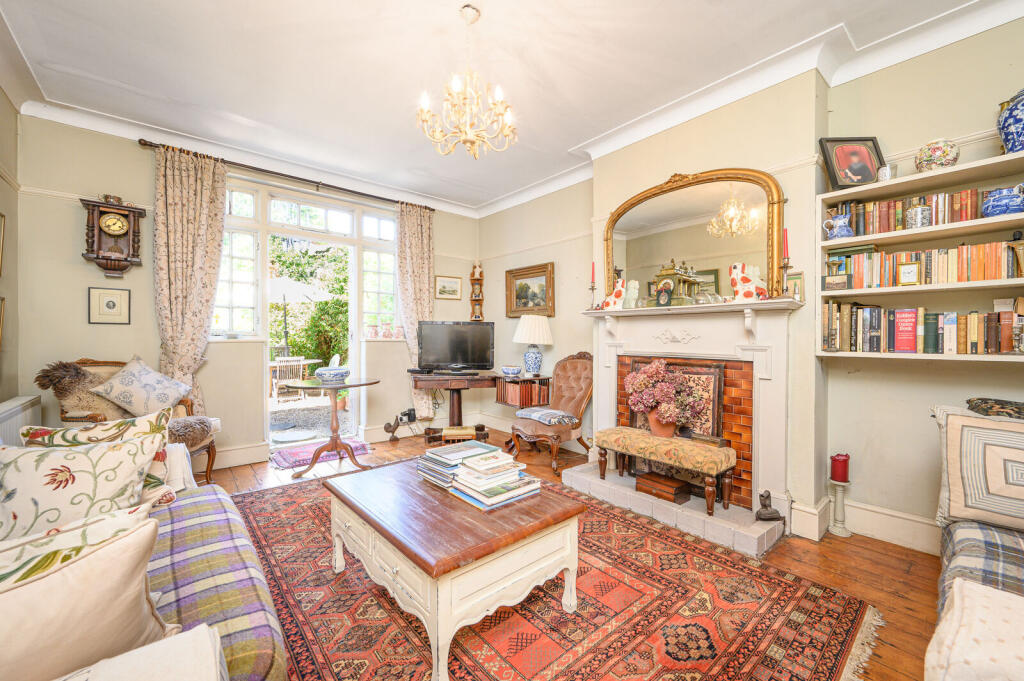 Main image of property: Park View Gardens, Hendon, London, NW4
