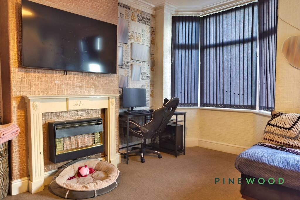 House in Sheffield - View 5