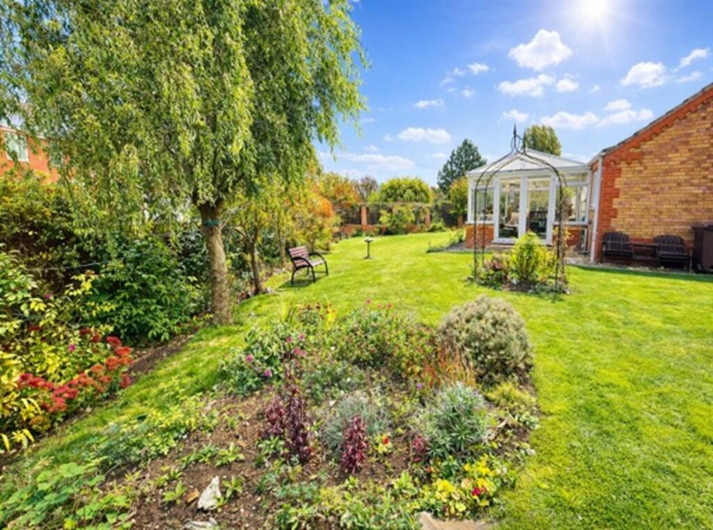 House in South Holland, Spalding - View 2