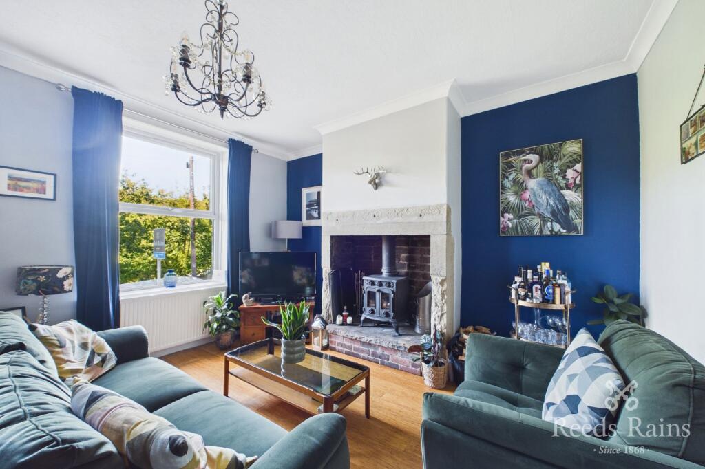 Woodbine Place, Mytholmroyd, Hebden Bridge, HX7 photo 2