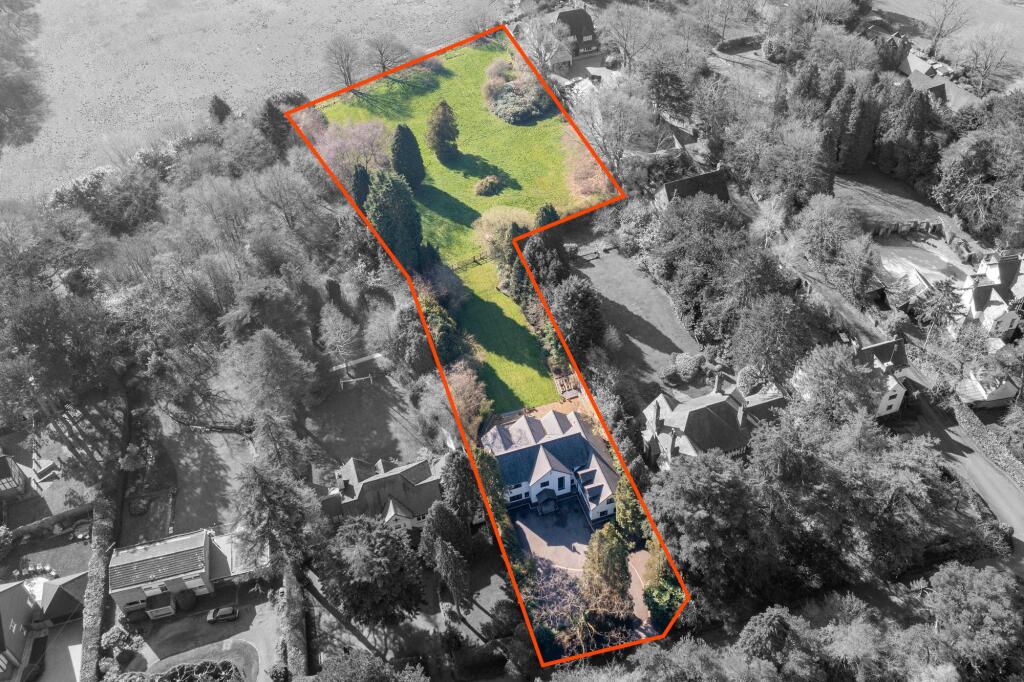 Additional image 2 of Fiery Hill Road, Barnt Green, B45