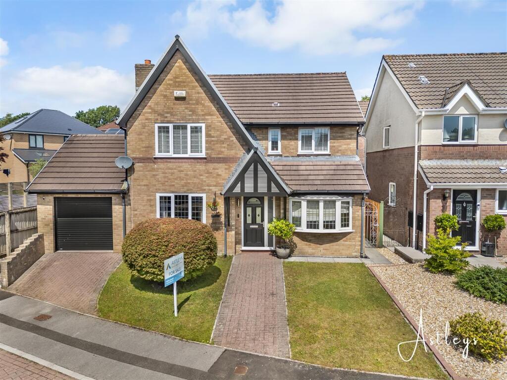 Main image of property: Priory Court,, Neath