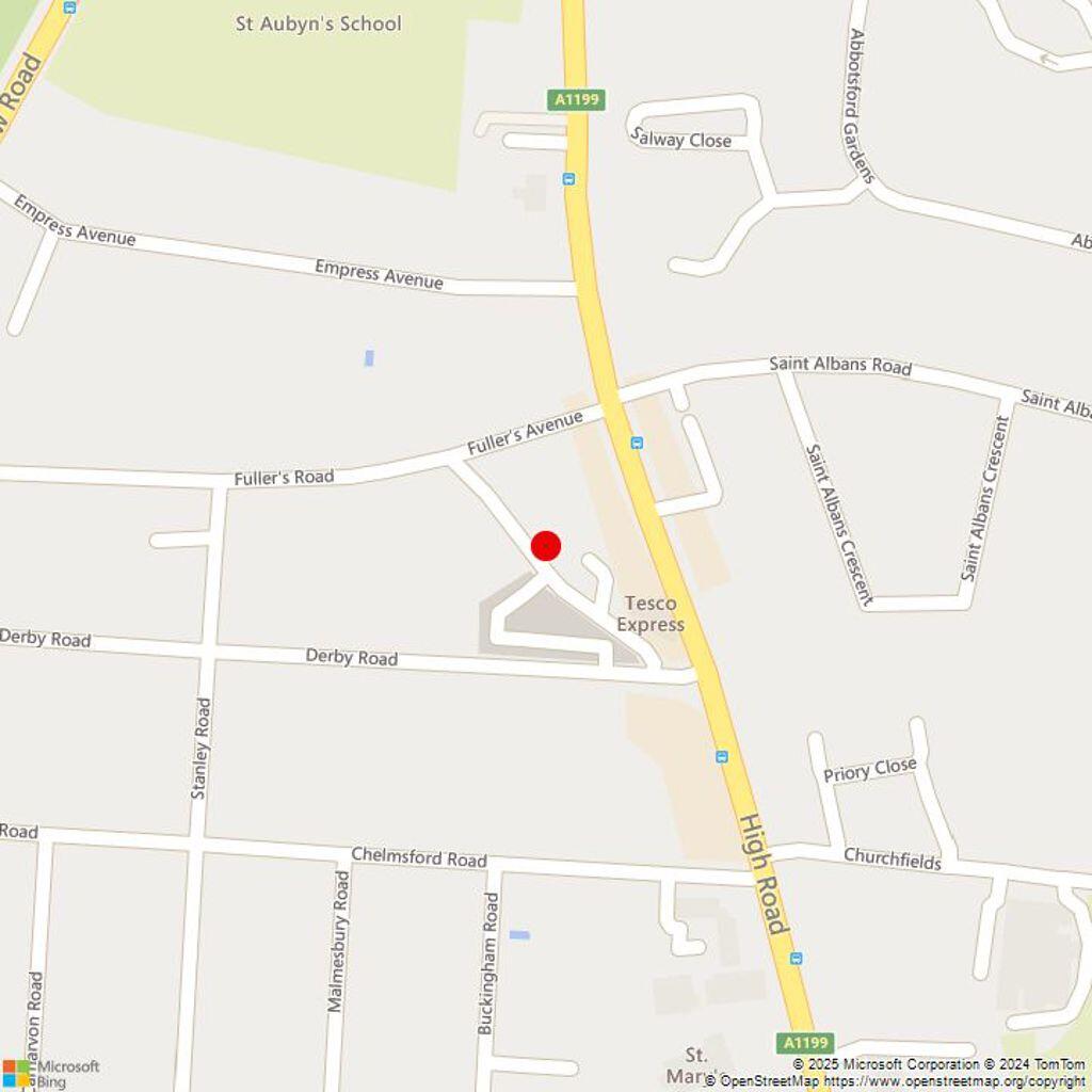 Open Street Map