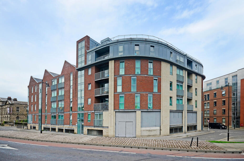 Main image of property: Penistone Road, Sheffield, S6