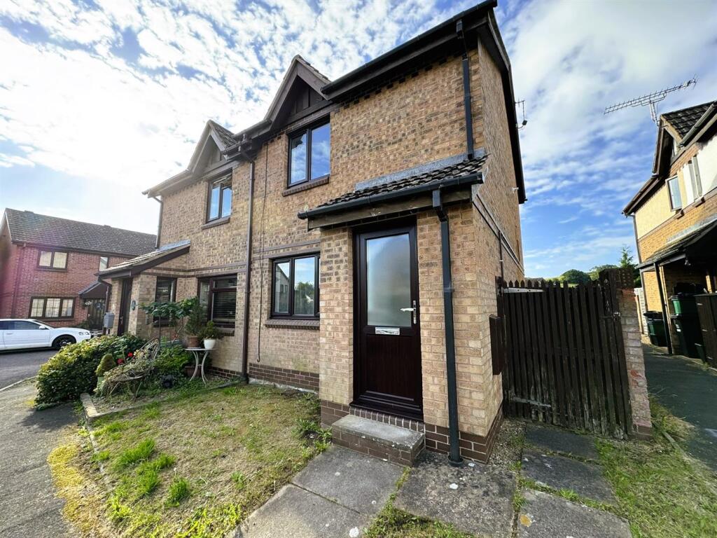 Main image of property: Heron Way, Cullompton