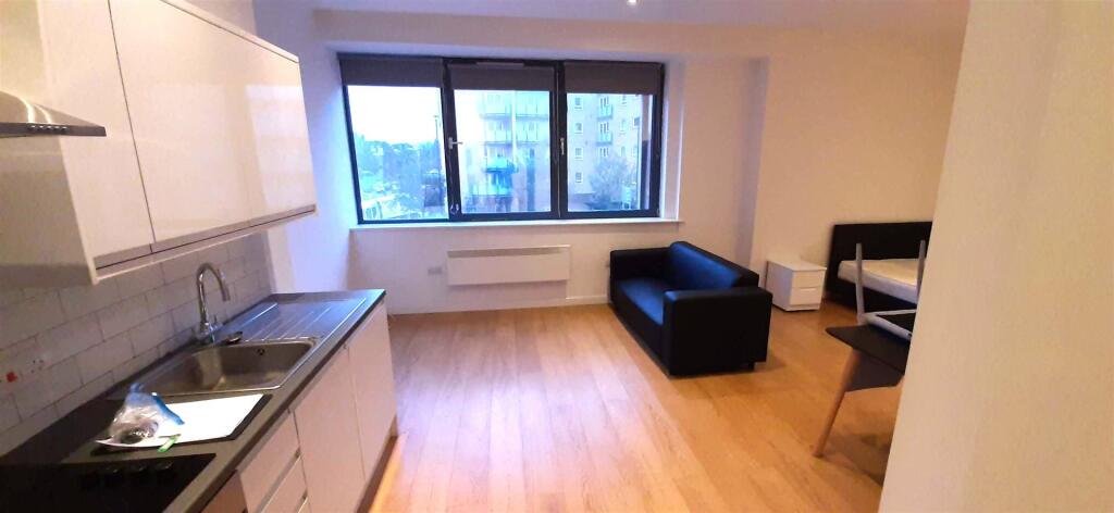 Main image of property: Bath Road, Slough