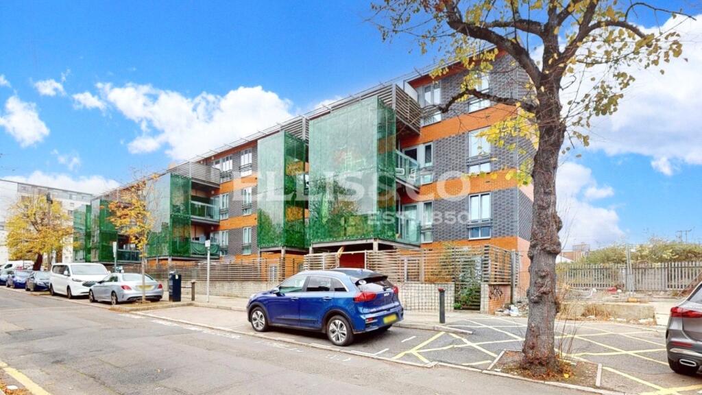 Main image of property: Station Grove, Wembley, HA0