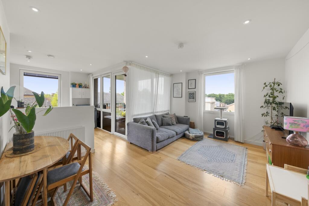 Main image of property: Holman Drive, Hanwell Borders, UB2