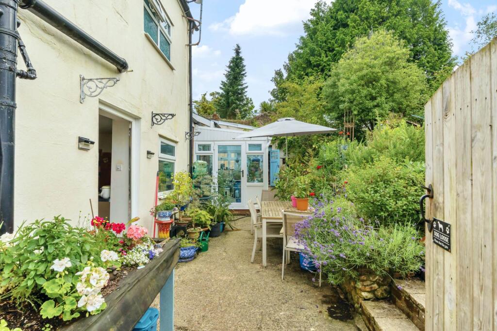 Main image of property: Queen Street, Colyton, Devon