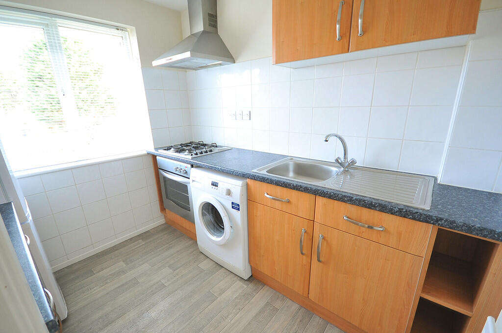 Farringford Close – pohled 5