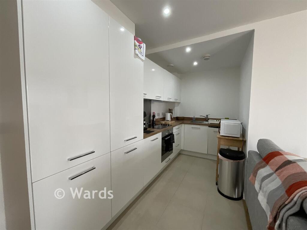 Main image of property: Westwood Drive, Canterbury, Kent