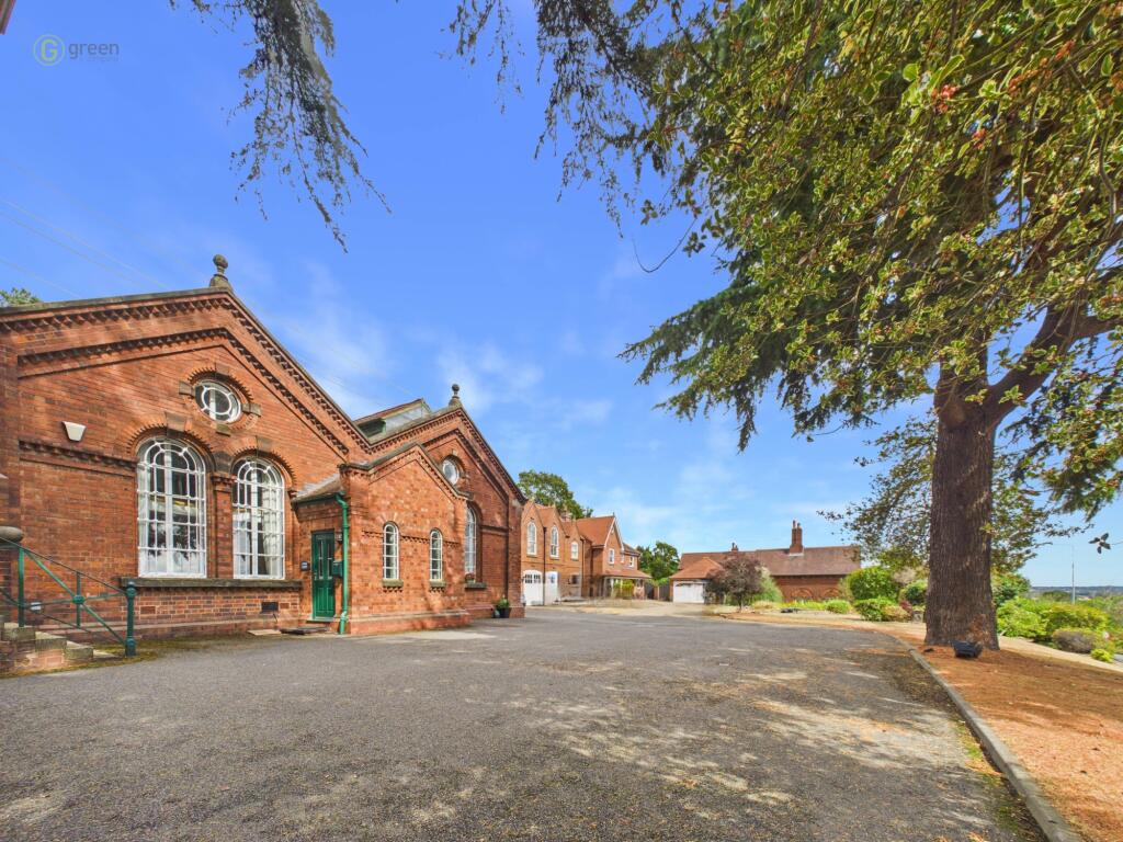 House in Lichfield, Wigginton and Hopwas - View 5