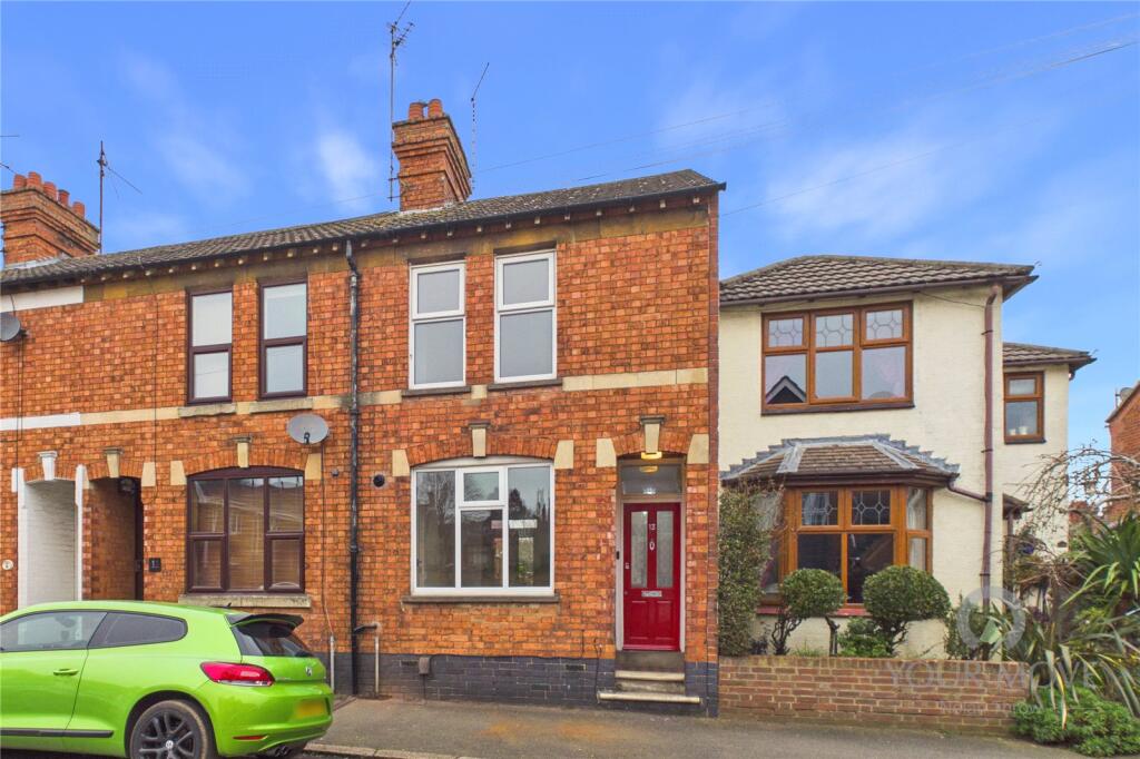 Main image of property: Russell Street, Kettering, Northamptonshire, NN16