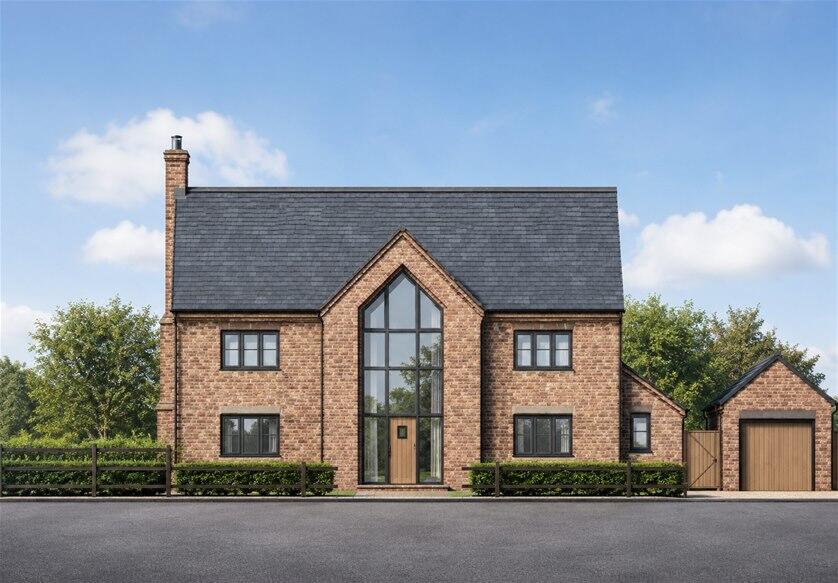 Main image of property: Bowers Heath Lane, Harpenden, AL5