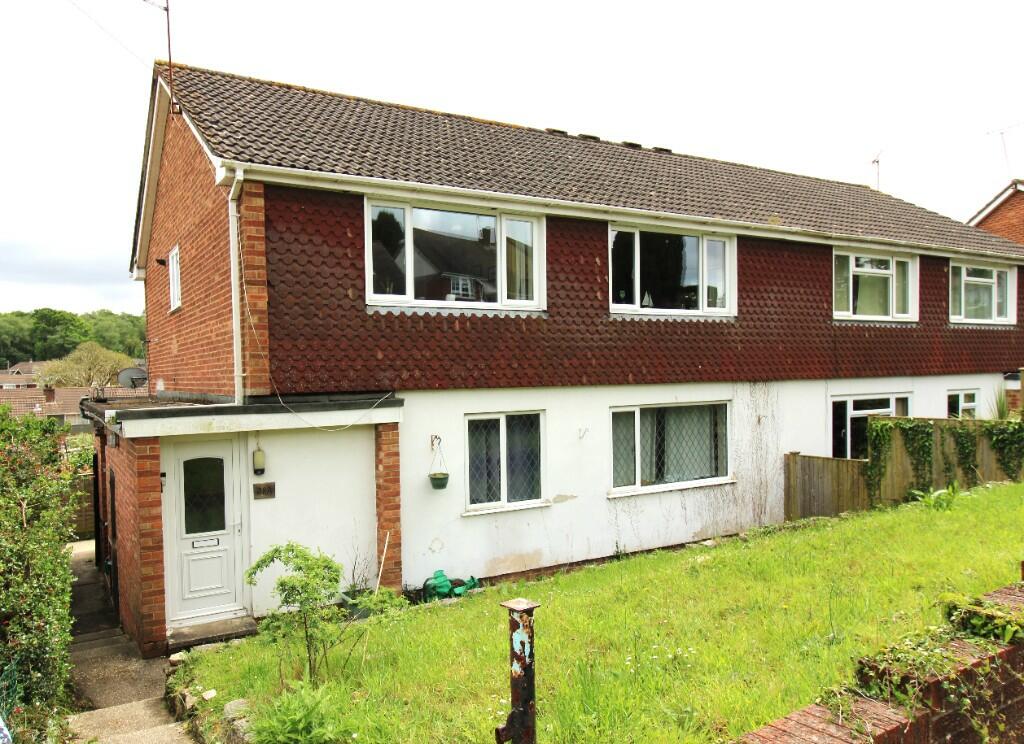 Main image of property: Hillview Road,Hythe,SO45