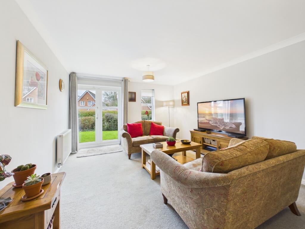 Thorpe Lodge, 1 Longthorpe Lane, Lofthouse, Wakefield, West Yorkshire, WF3 photo 4
