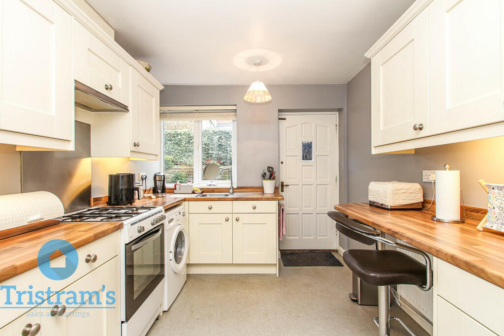 House in Nottingham, Stapleford - View 5