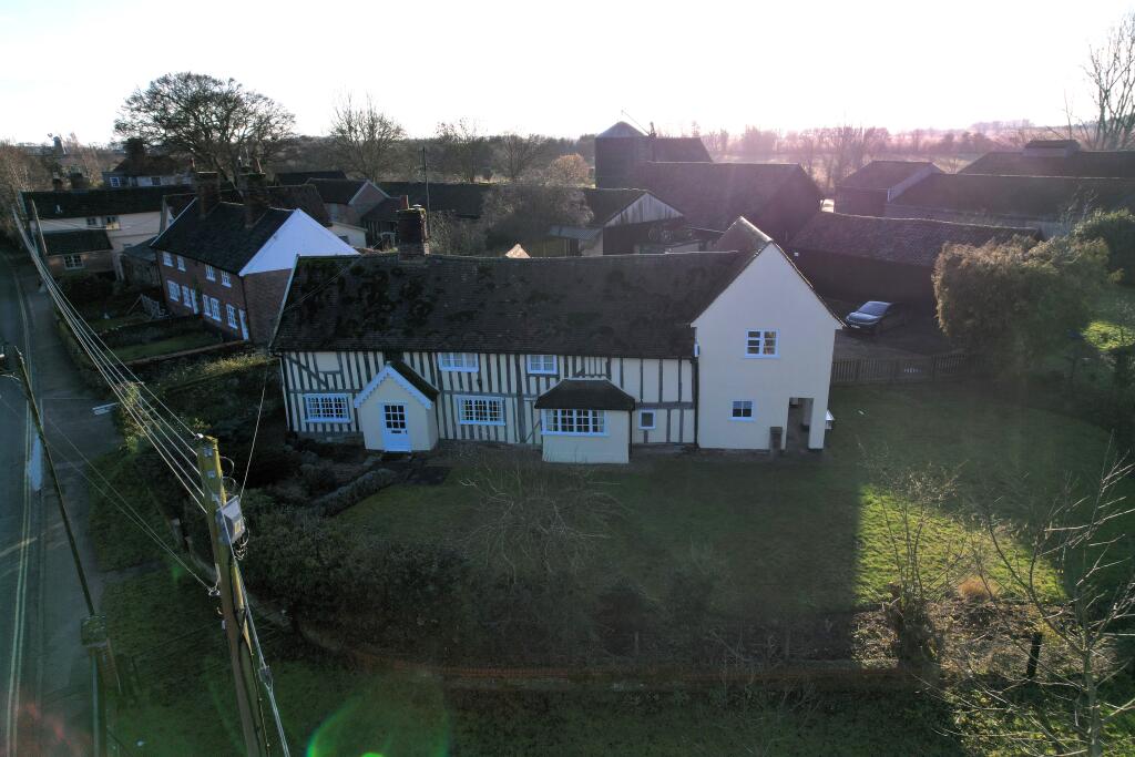 Main image of property: Bury Road,IxworthBury St EdmundsSuffolk