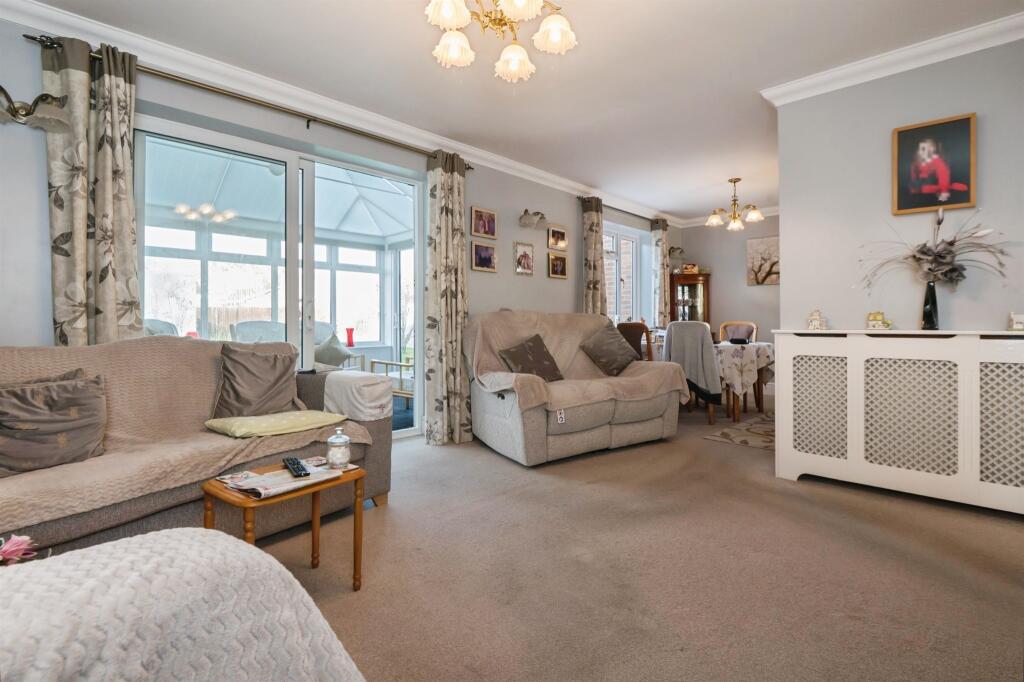 Parsonage Lane, Durley, Southampton photo 2
