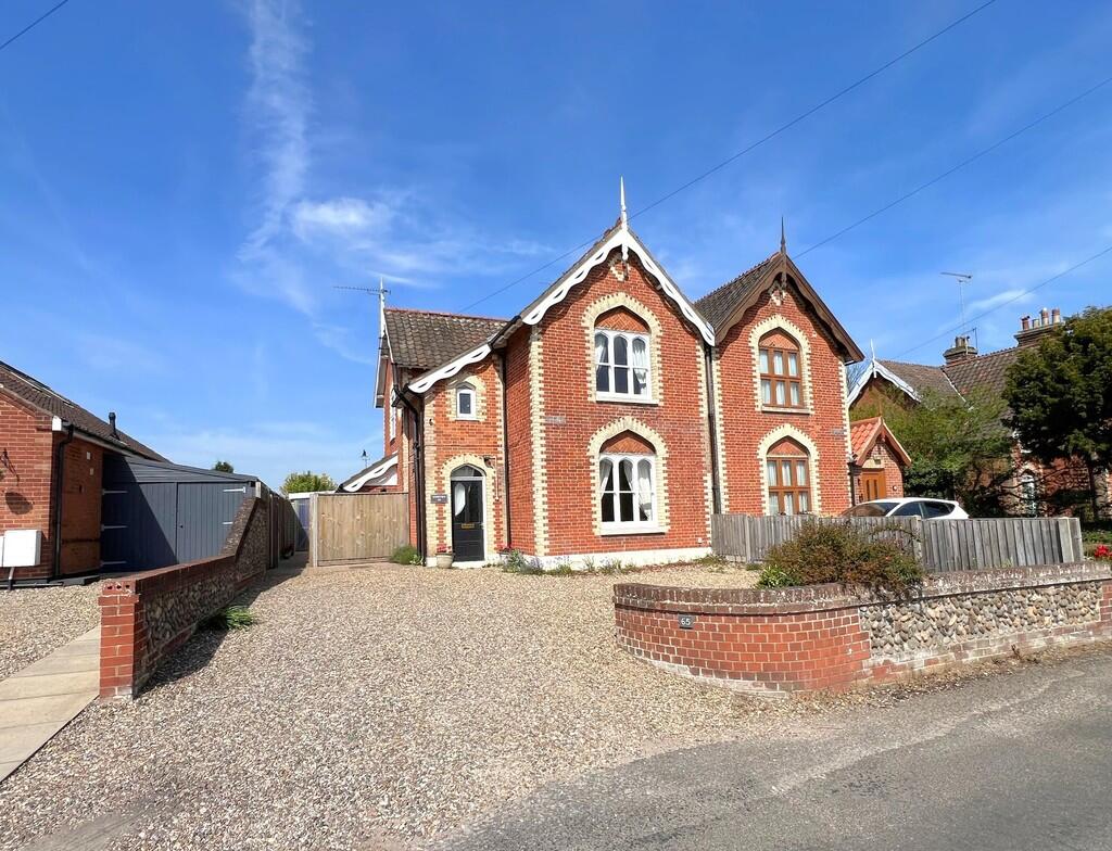 Bacton Road, North Walsham photo 3