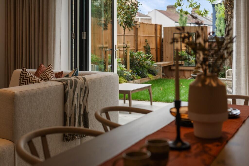 Main image of property: St. Ann's Road, London, N15