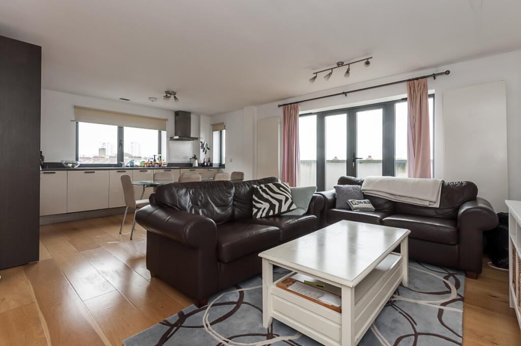 Main image of property: Clapham Park Road Clapham Park SW4