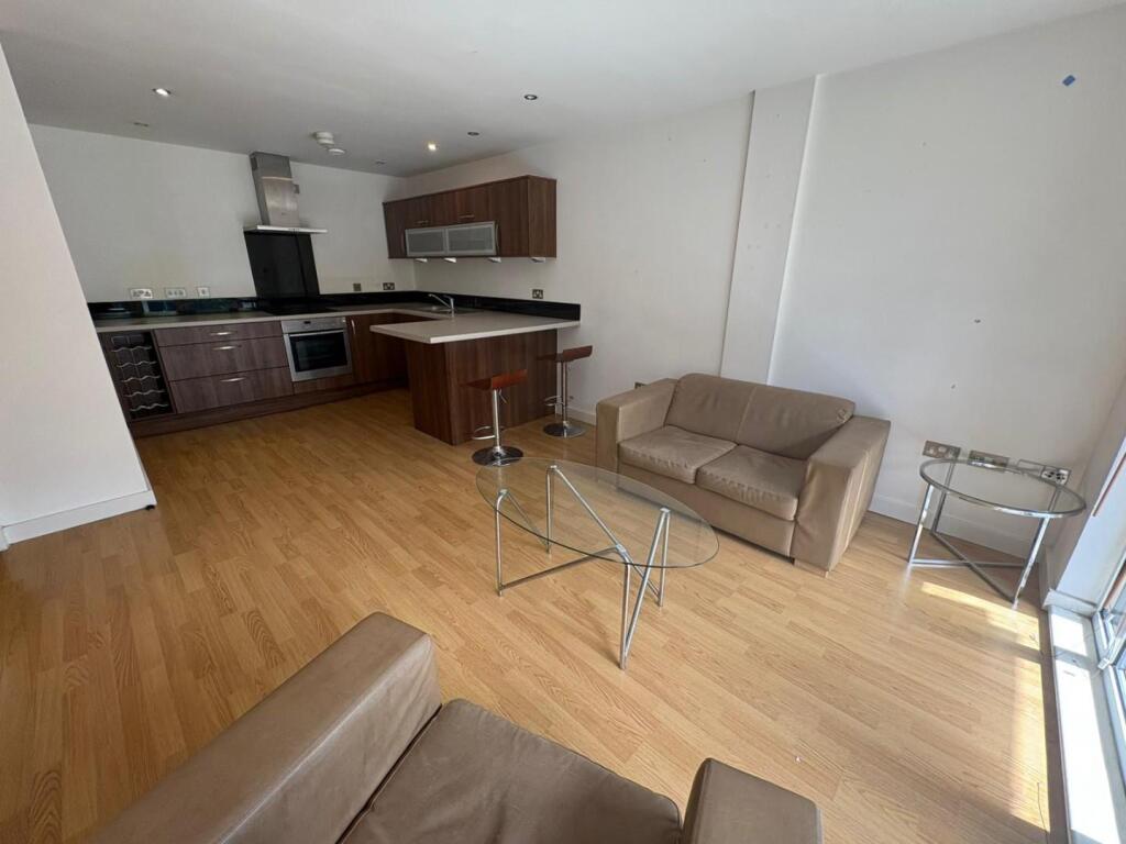 Main image of property: St. Georges Close, Sheffield