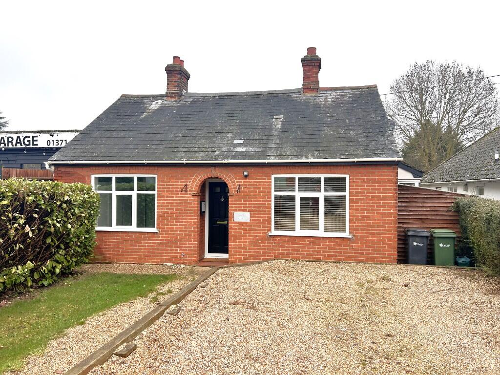 Main image of property: Bardfield Road, Finchingfield, CM7