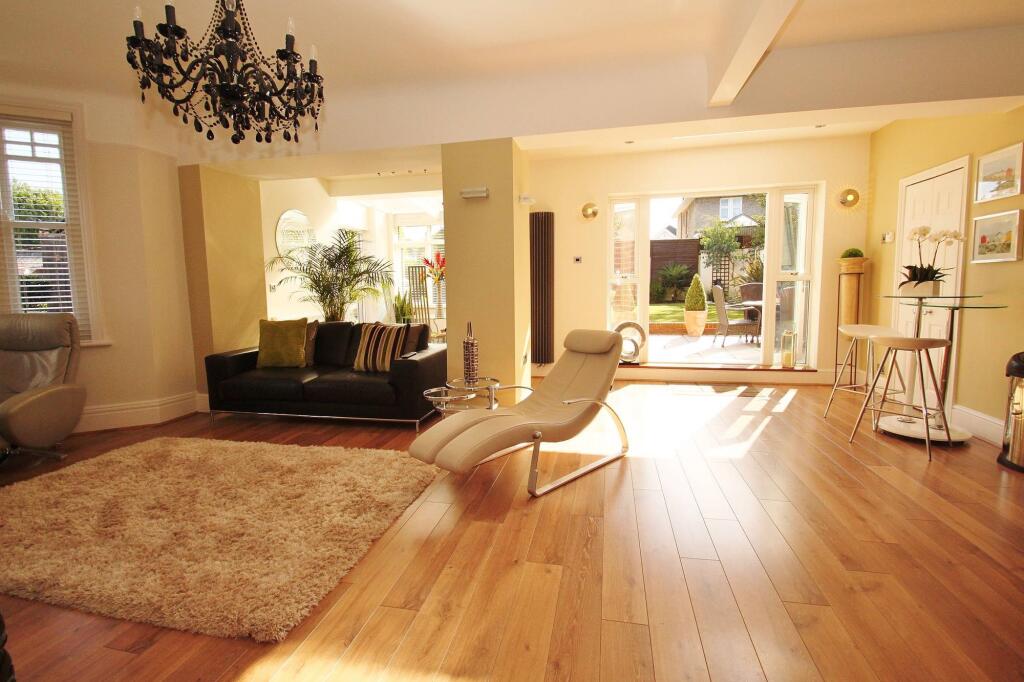 Woods View Road, Bournemouth, BH9 photo 4