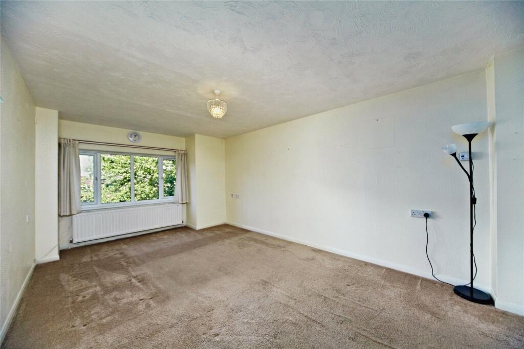 Holmgrove House, Purley photo 2