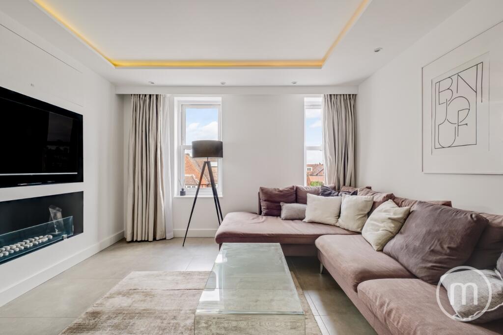Main image of property: Woodstock Road, Golders Green, NW11