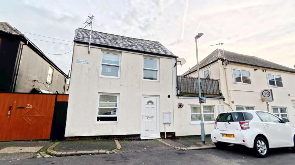 Main image of property: Dane House, Denmark Street, Folkestone