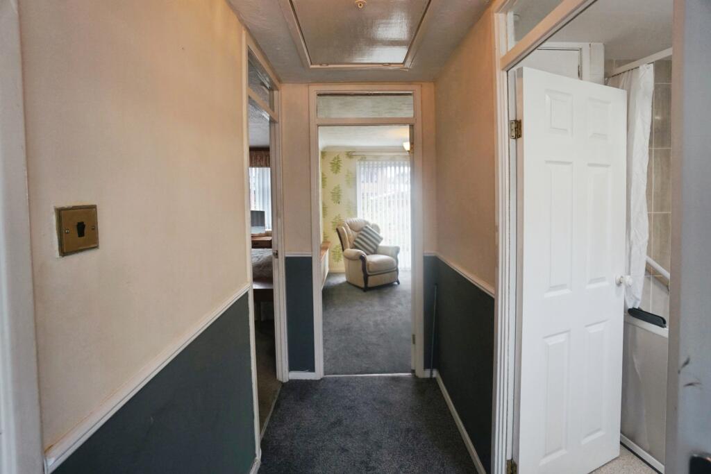 House in Wolverhampton - More