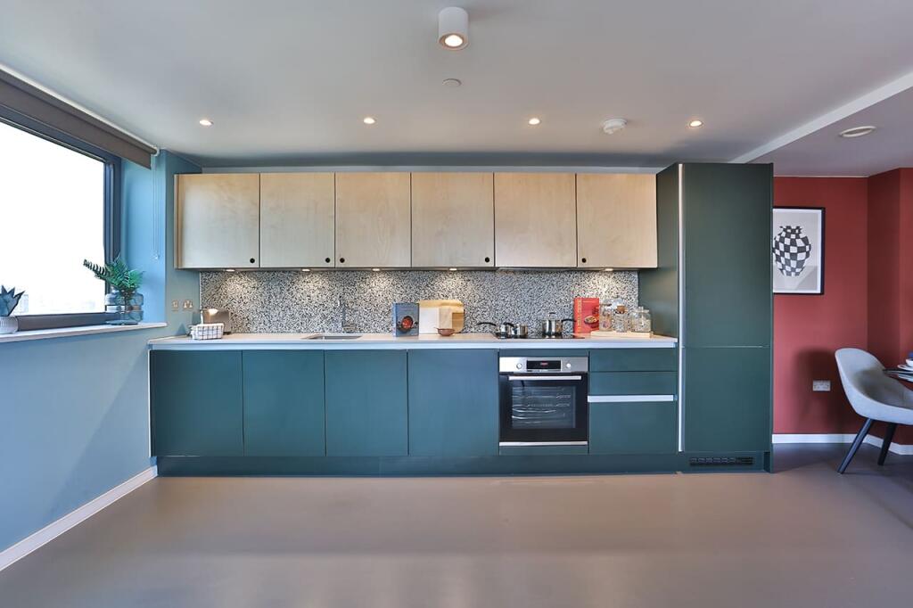 Main image of property: Balfron Tower, 7 St Leonards Road, London, E14 0UY