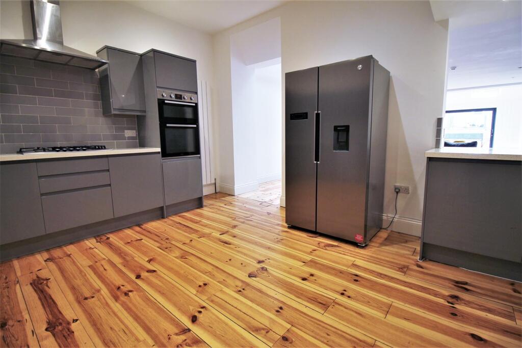 House in Newcastle upon Tyne, Cradlewell, Jesmond - View 3