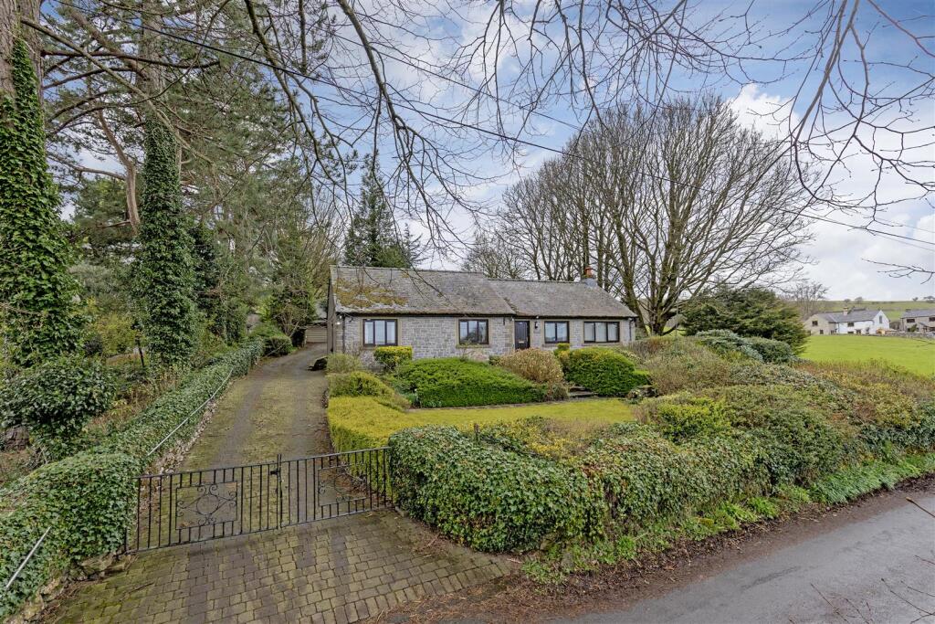 Main image of property: Granby Road, Bradwell