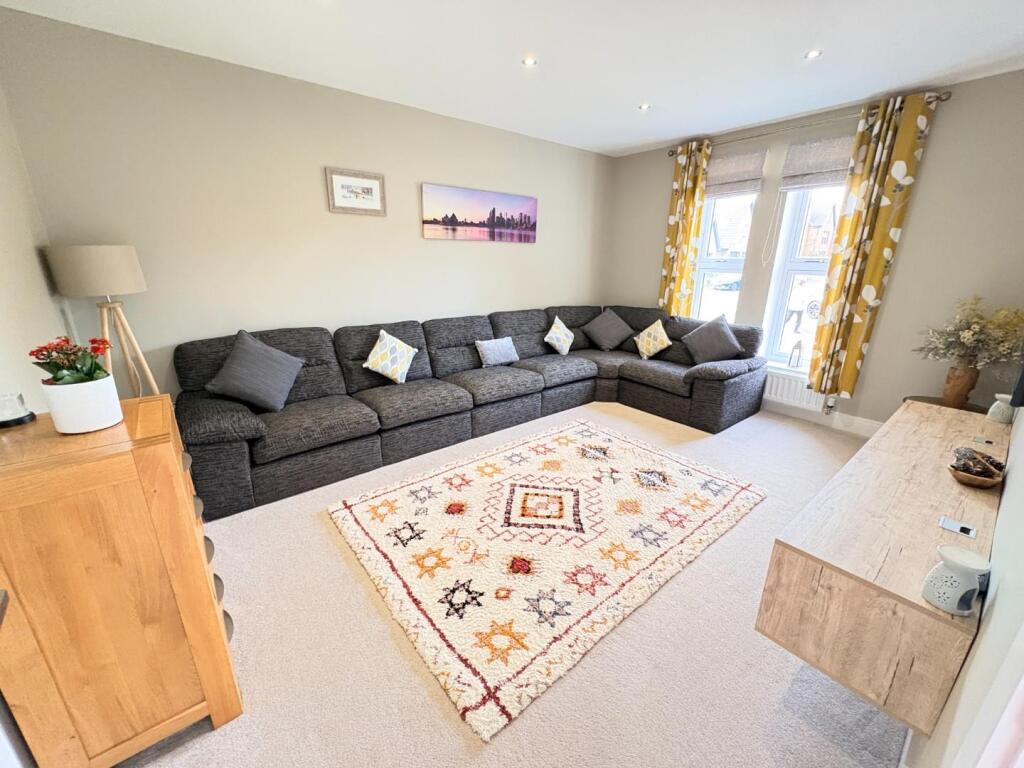 House in Stockton-on-Tees, Wynyard - View 3