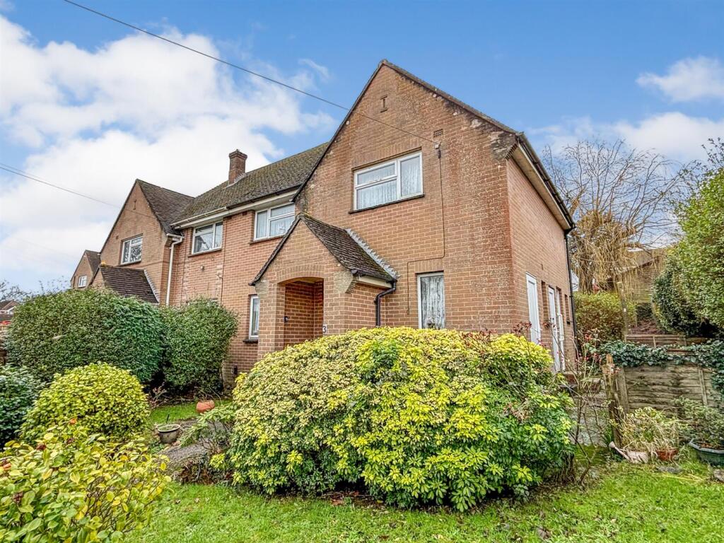 Main image of property: Palmerston Close, Upton