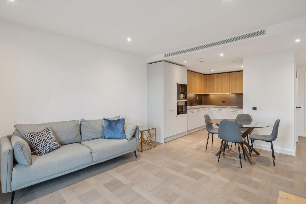 Main image of property: Boxwood Gardens, London, E1W.
