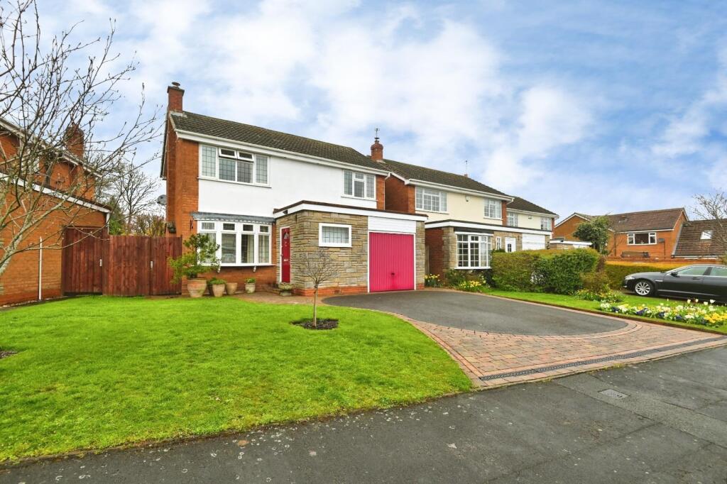 Main image of property: Loxley Road, Sutton Coldfield