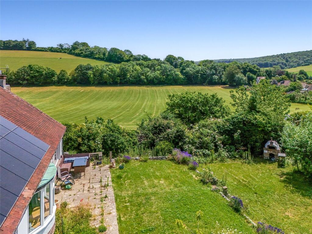 House in Chichester, East Dean - View 3