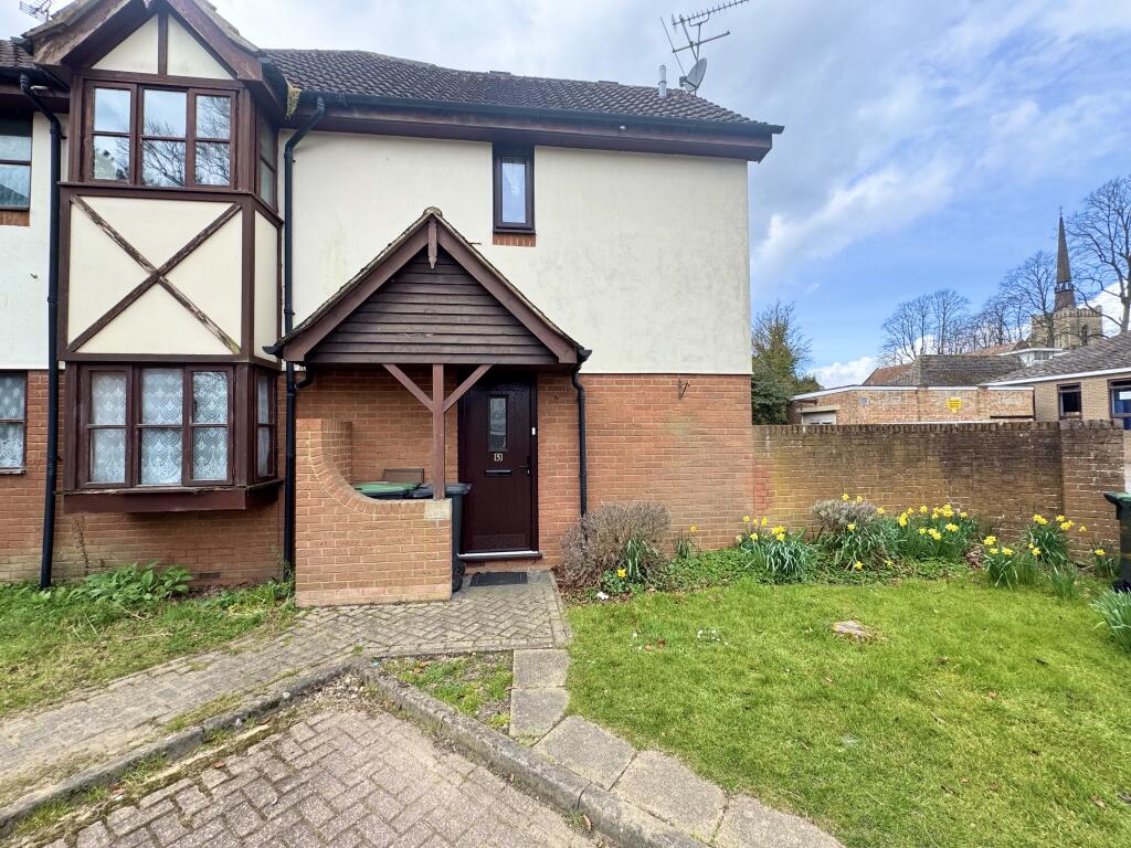 Main image of property: Fox Court