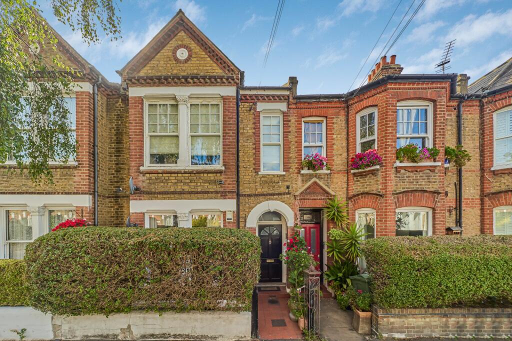 Apartment in London - View 5