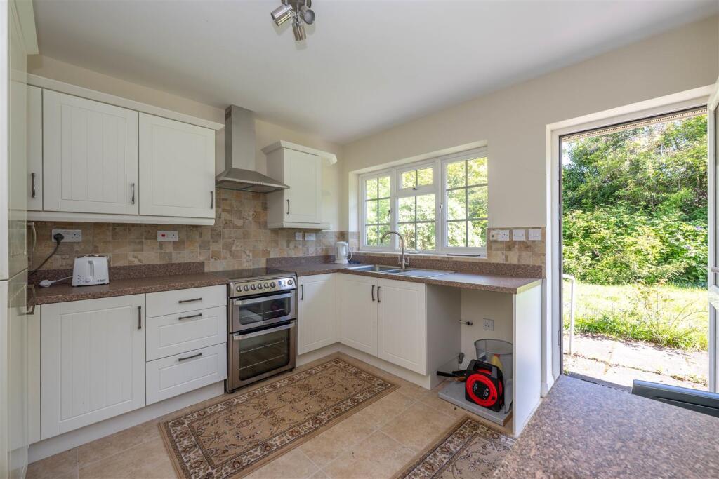 House in Stratford-on-Avon, Claverdon CP - View 4
