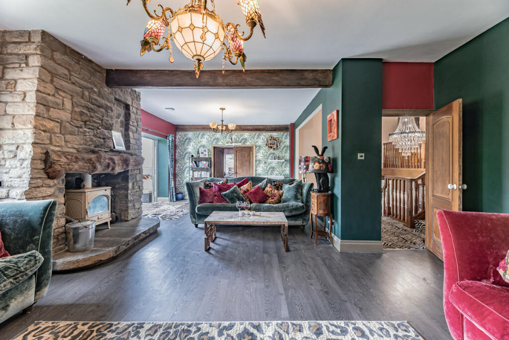 Additional image 7 of Cuckstool Lane, Fence, Burnley, BB12