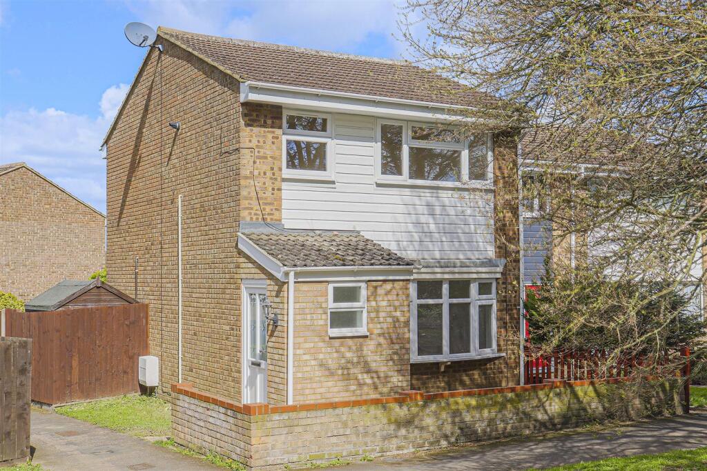 Main image of property: Scott Close, Royston